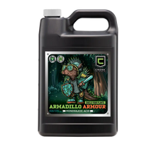 Carregar imagem no visualizador da galeria, Armadillo Armour - Monosilicic Acid for Plants Enhance Plant Growth