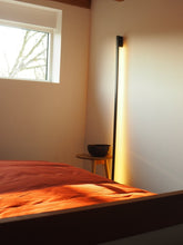 Load image into Gallery viewer, Zukruf Outdoor Wall Lamp
