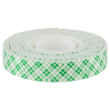 Load image into Gallery viewer, 3M Scotch-Mount Double Sided 1/2 in. W x 80 in. L Mounting Tape White
