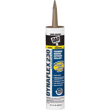 Load image into Gallery viewer, Dap Dynaflex 230 Sealant, 10.1-Ounce Cartridge
