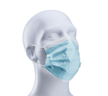 Load image into Gallery viewer, FL Disposable Mask 50 pk
