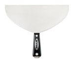 Load image into Gallery viewer, Hyde Black and Silver High Carbon Steel Joint Knife .