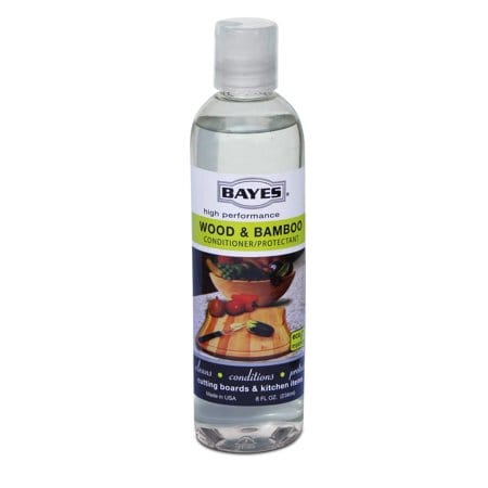 Bayes Mineral Oil 8 oz. Liquid