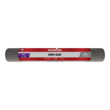 Load image into Gallery viewer, WOOSTER Roller Cover 18"x1/4" Wooster R232 18" Epoxy Glide 1/4" Nap Roller Cover 071497154439