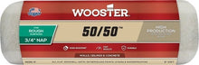 Load image into Gallery viewer, Wooster Profesional 50/50 Lambswool/Polyester Knit Roller Cover