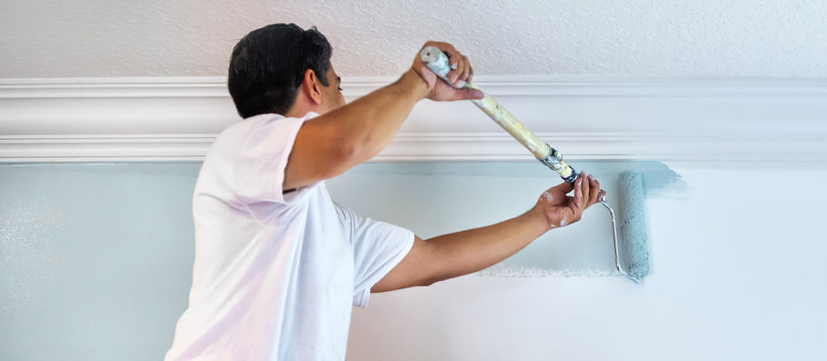 HOW TO FIND & HIRE A PAINTING CONTRACTOR