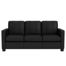 Load image into Gallery viewer, Dyno Stationary Sofa with  Jimmie Johnson 7 Time Champion Logo
