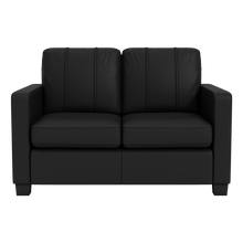 Load image into Gallery viewer, Dyno Stationary Loveseat with Western Michigan Secondary Logo
