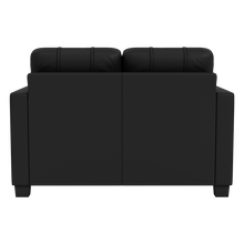Load image into Gallery viewer, Dyno Stationary Loveseat with Western Michigan Alternate Logo

