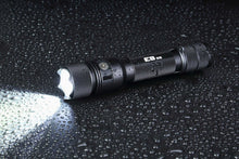 Load image into Gallery viewer, E9 GEN5 Long Throw- 3,000 Lumen Tactical EDC Flashlight
