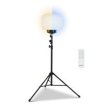 Carregar imagem no visualizador da galeria, G3 60 Watt Balloon Light Kit
