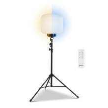 Cargar imagen en el visor de la galería, G3 150 Watt Balloon Light Kit
