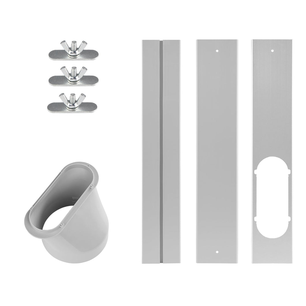 Portable AC Vent Kit for 5