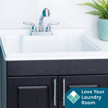 Load image into Gallery viewer, Tehila Chrome Finish Pull-Out Faucet
