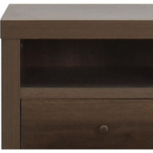 Load image into Gallery viewer, 2-DRAWER NIGHTSTAND
