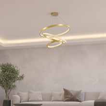 Load image into Gallery viewer, Loraine Modern Chandelier
