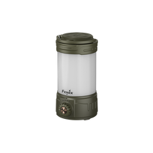 Load image into Gallery viewer, Fenix CL26R PRO High Performance LED Rechargeable Camping Lantern
