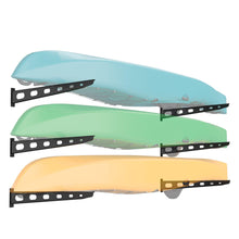 Load image into Gallery viewer, Wall Mounted Watersport Rack
