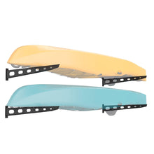Load image into Gallery viewer, Wall Mounted Watersport Rack
