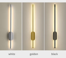 Carregar imagem no visualizador da galeria, Léger Oval Light Sconce- Modern Wall Sconces
