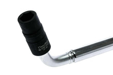 Load image into Gallery viewer, Teng Tools 1/2 Inch Drive Wheel Wrench And 17mm x 19mm Wheel Nut Socket - 1202
