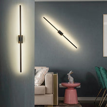 Load image into Gallery viewer, Leger 2.0 Minimalist Light Sconce
