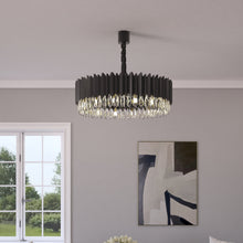 Cargar imagen en el visor de la galería, Luxurious Tie Chandelier

