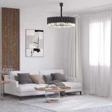 Cargar imagen en el visor de la galería, Luxurious Tie Chandelier
