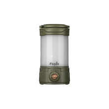 Load image into Gallery viewer, Fenix CL26R PRO High Performance LED Rechargeable Camping Lantern
