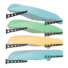 Load image into Gallery viewer, Wall Mounted Watersport Rack

