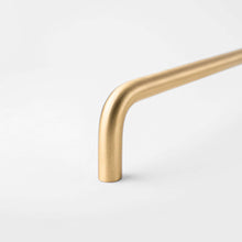 Load image into Gallery viewer, Arch, Solid Brass Appliance Pulls
