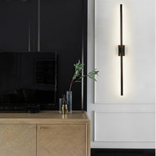 Carregar imagem no visualizador da galeria, Leger 2.0 Minimalist Light Sconce
