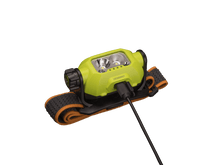 Carregar imagem no visualizador da galeria, Fenix WH23R Gesture Sensing Industrial LED Headlamp
