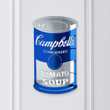 Cargar imagen en el visor de la galería, Campbell’s Soup Can Mirror
