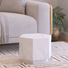 Carregar imagem no visualizador da galeria, Chiara Italian Carrara Table
