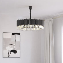 Cargar imagen en el visor de la galería, Luxurious Tie Chandelier
