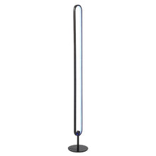 Cargar imagen en el visor de la galería, Minimalist LED Floor Lamp Warm
