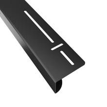 Load image into Gallery viewer, Overhead Storage Bin Rail System
