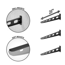 Load image into Gallery viewer, Wall Mounted Watersport Rack

