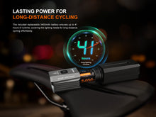Load image into Gallery viewer, Fenix BC22R High-Performance Road Bike Light

