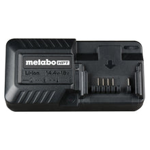 Carregar imagem no visualizador da galeria, Metabo HPT UC18YKSLSM 18V Lithium Ion 2.0Ah Batteries w/Charge Indicators/Charge Kit
