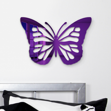 Cargar imagen en el visor de la galería, Butterfly Mirror
