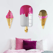 Carregar imagem no visualizador da galeria, Double Scoop Ice Cream Cone
