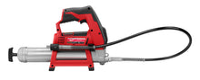 Carregar imagem no visualizador da galeria, Milwaukee 2646-20 M18™ 2-Speed Grease Gun
