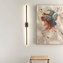 Load image into Gallery viewer, Leger 2.0 Minimalist Light Sconce
