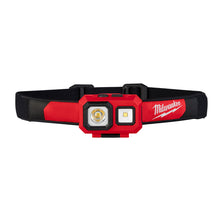 Carregar imagem no visualizador da galeria, Milwaukee 2104 Spot/Flood Headlamp
