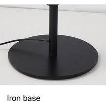 Load image into Gallery viewer, Minimalist LED Floor Lamp RGB
