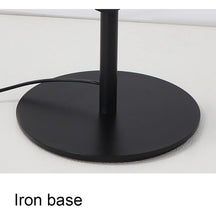 Load image into Gallery viewer, Minimalist LED Floor Lamp Warm
