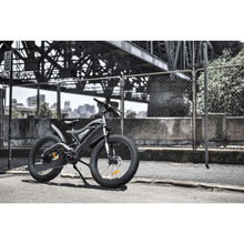Load image into Gallery viewer, 26&quot; 750W Electric Bike Fat Tire 48V 15AH Removable Lithium Battery for Adults
