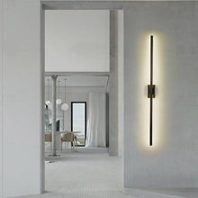 Load image into Gallery viewer, Leger 2.0 Minimalist Light Sconce
